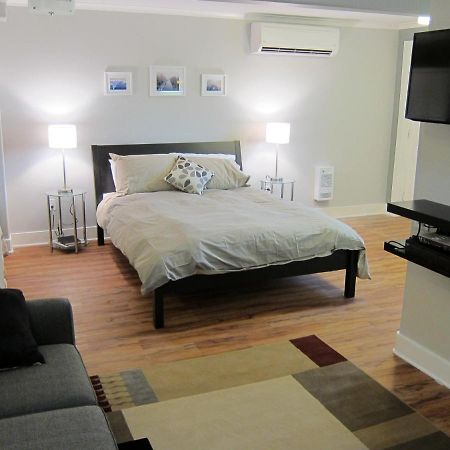 Merrickville Guest Suites Dış mekan fotoğraf