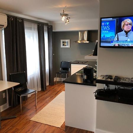 Merrickville Guest Suites Dış mekan fotoğraf
