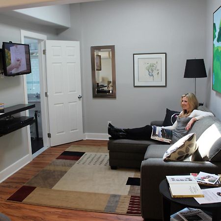 Merrickville Guest Suites Dış mekan fotoğraf