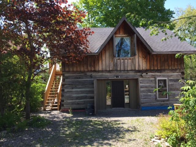 Merrickville Guest Suites Dış mekan fotoğraf