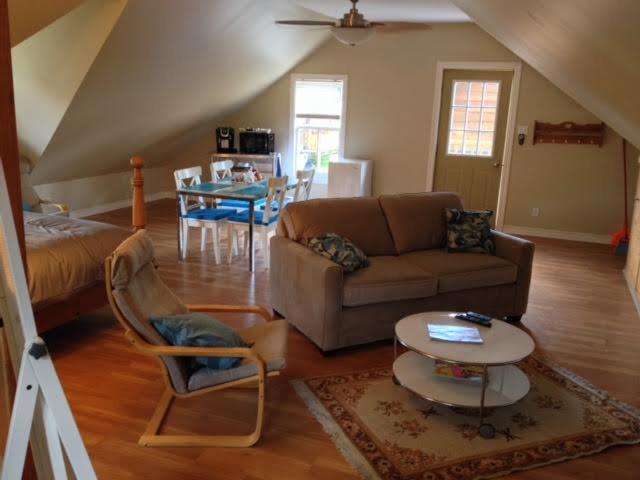 Merrickville Guest Suites Dış mekan fotoğraf