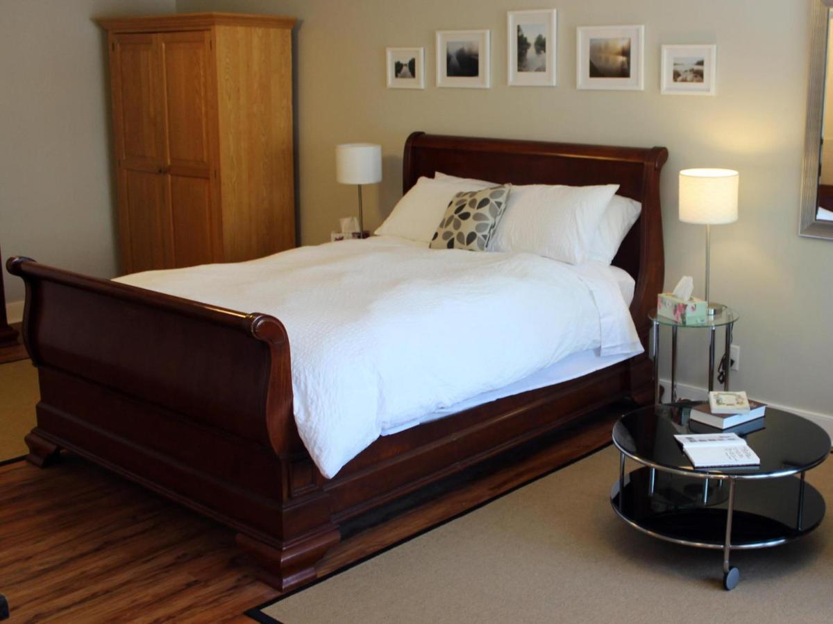 Merrickville Guest Suites Dış mekan fotoğraf