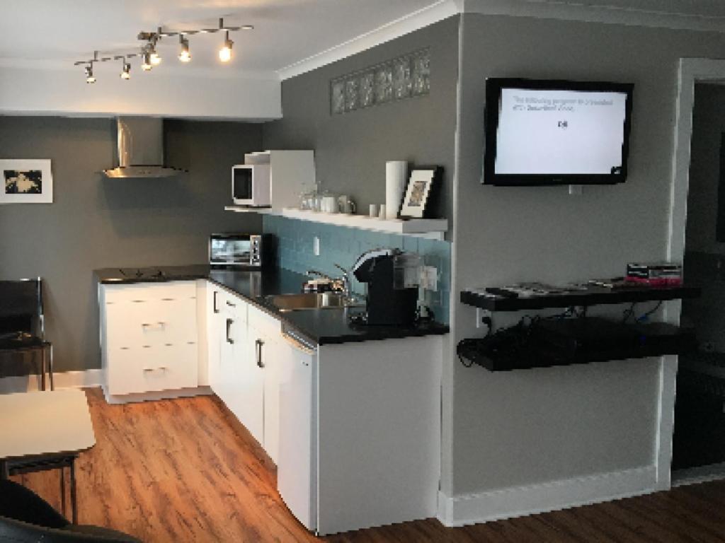 Merrickville Guest Suites Oda fotoğraf