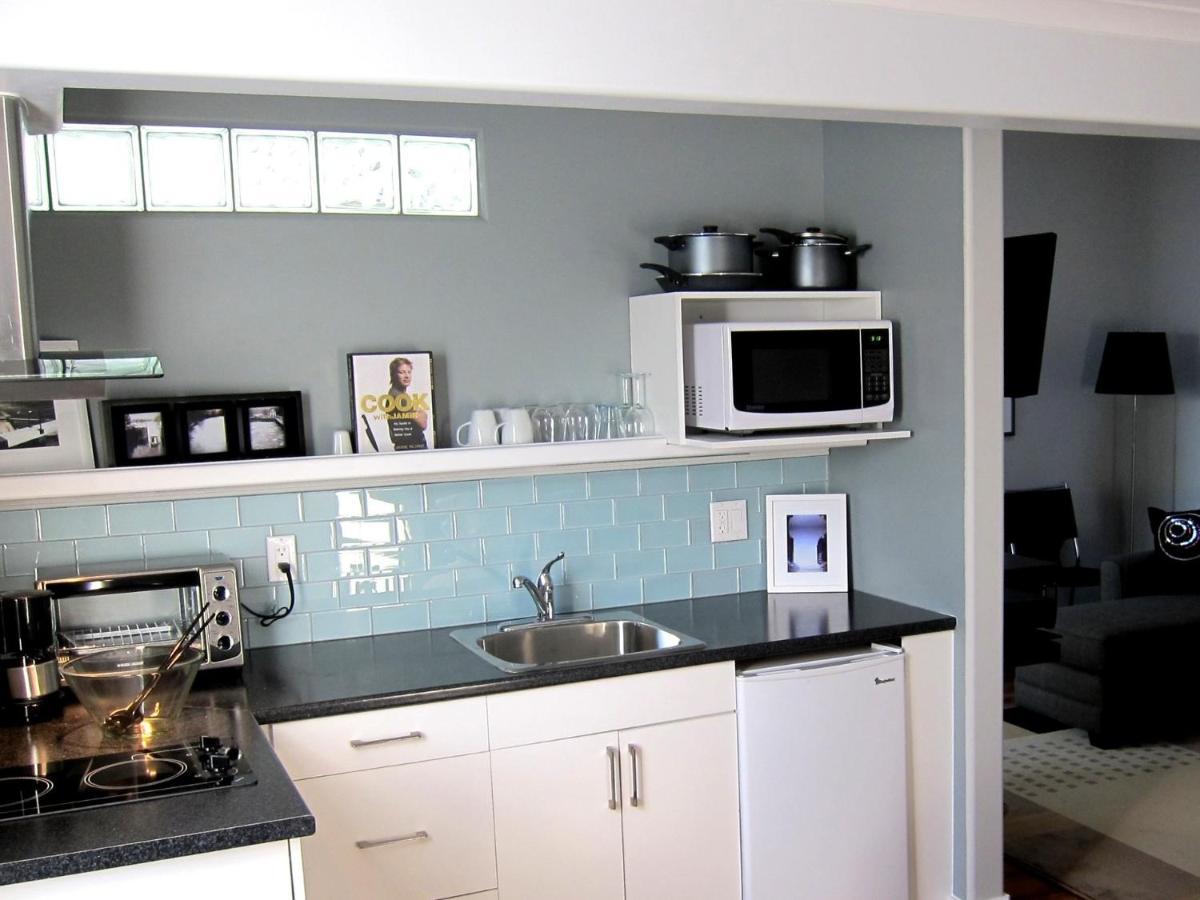 Merrickville Guest Suites Dış mekan fotoğraf