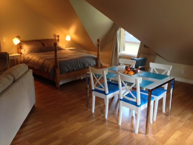 Merrickville Guest Suites Dış mekan fotoğraf
