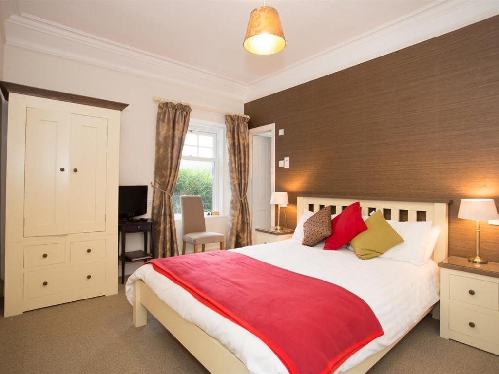 Merrickville Guest Suites Dış mekan fotoğraf