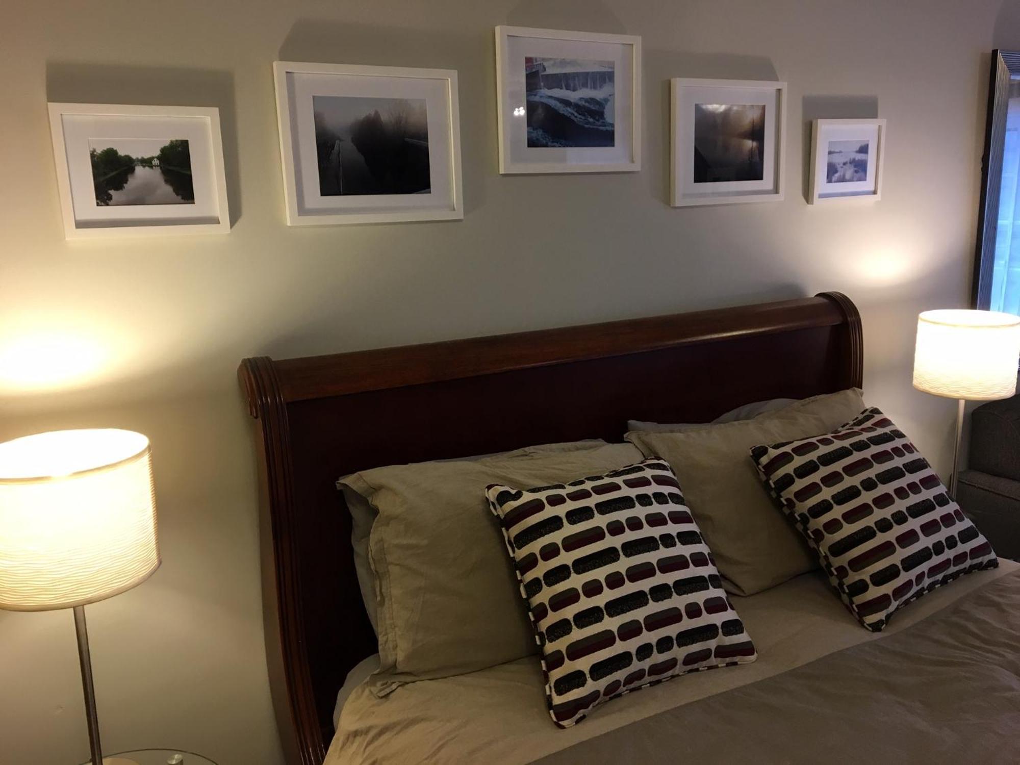 Merrickville Guest Suites Oda fotoğraf