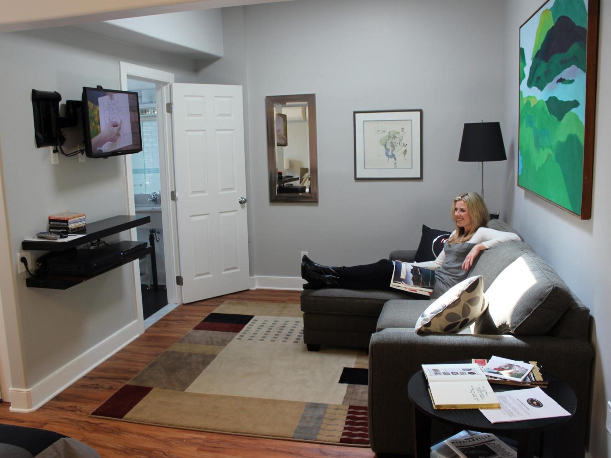 Merrickville Guest Suites Dış mekan fotoğraf