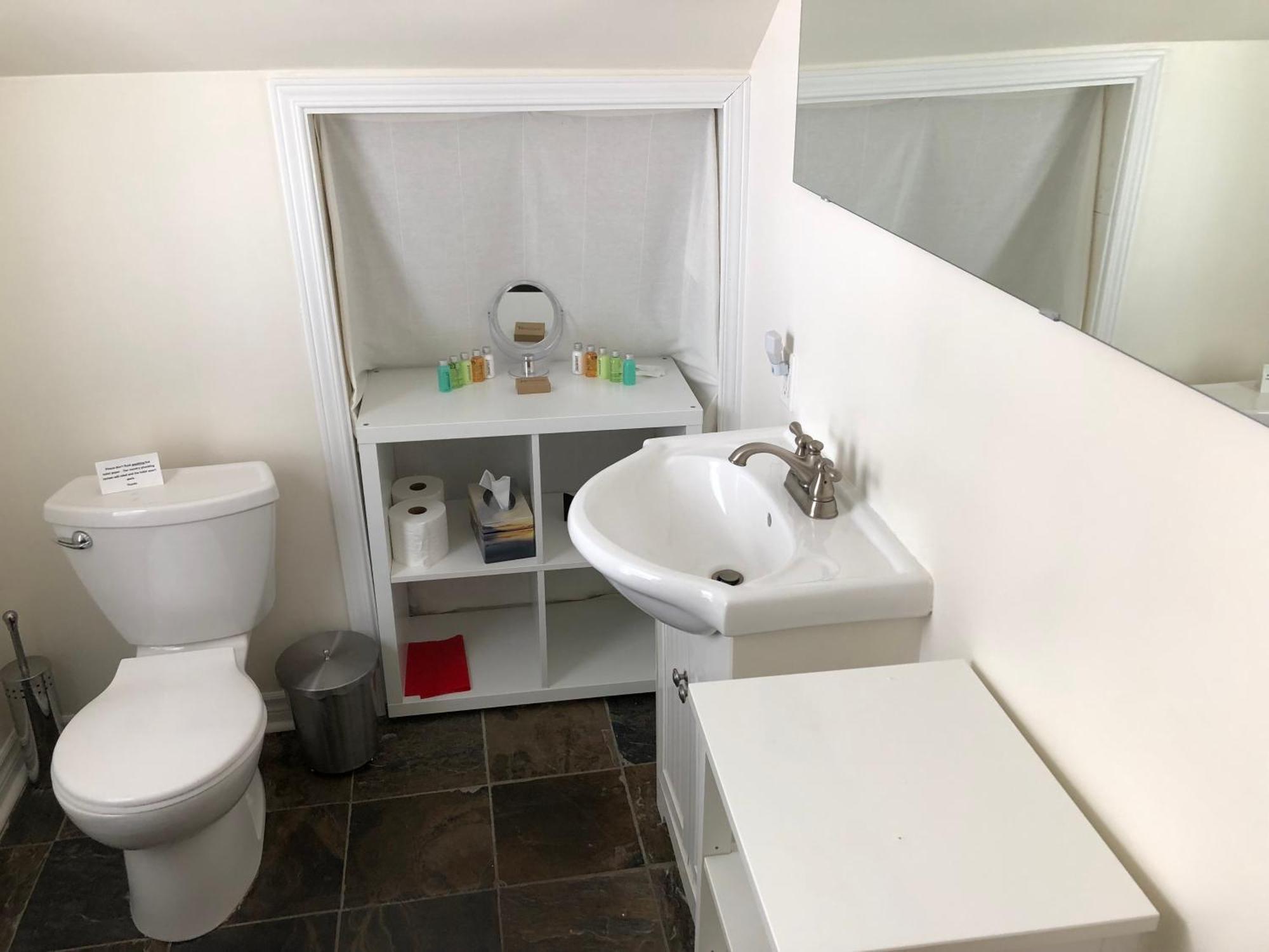 Merrickville Guest Suites Dış mekan fotoğraf