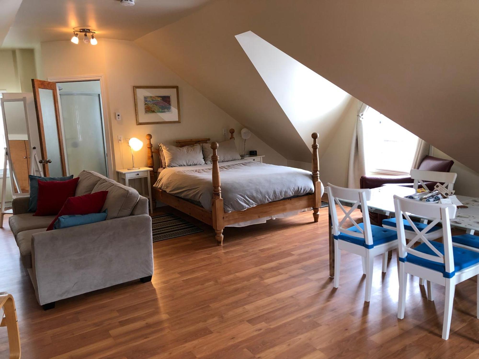 Merrickville Guest Suites Dış mekan fotoğraf
