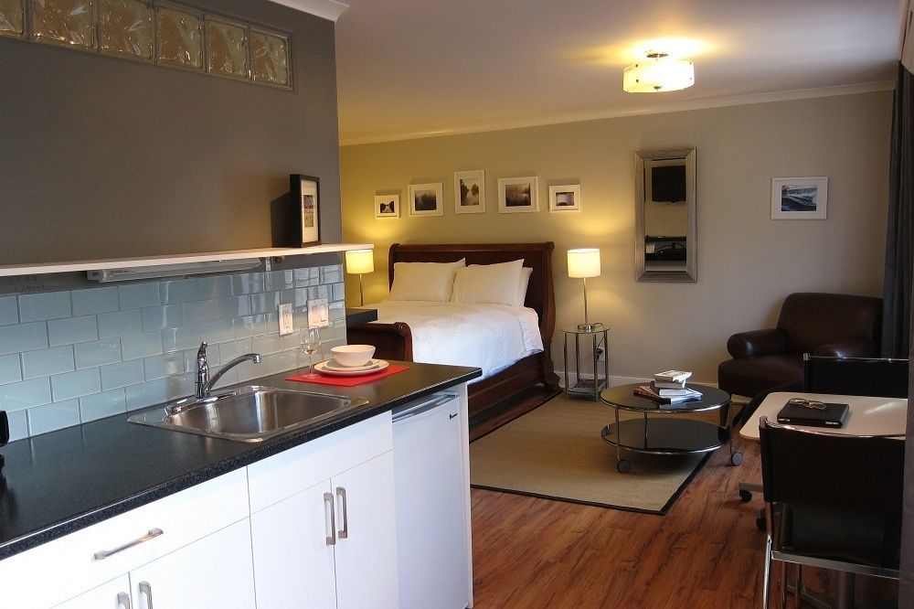 Merrickville Guest Suites Dış mekan fotoğraf