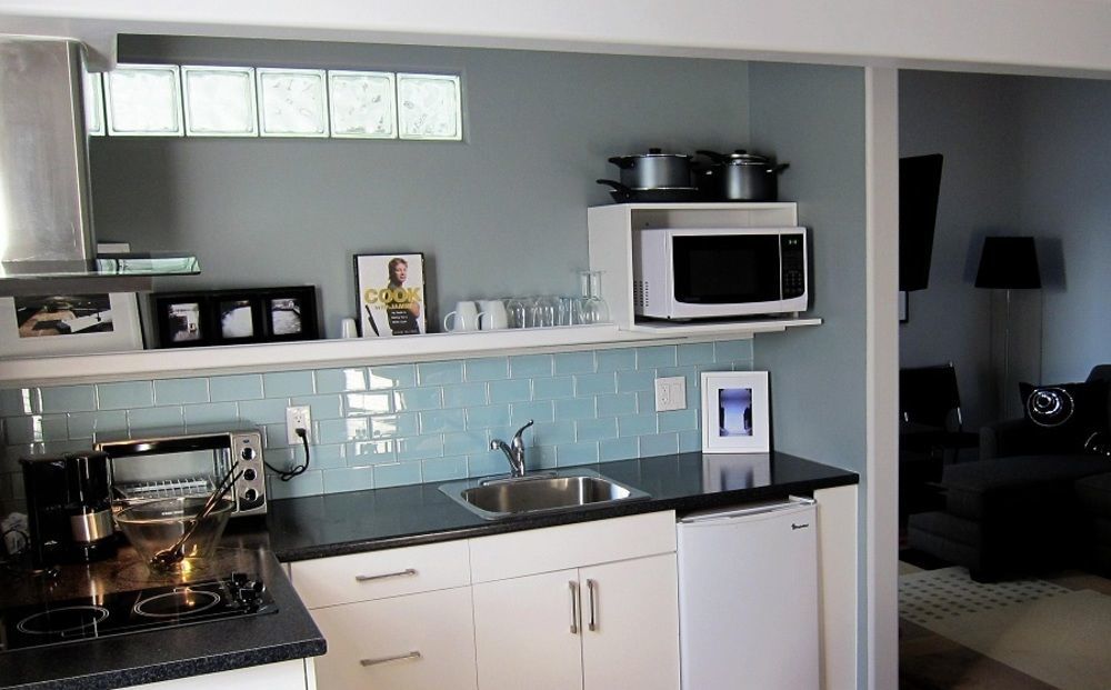 Merrickville Guest Suites Dış mekan fotoğraf