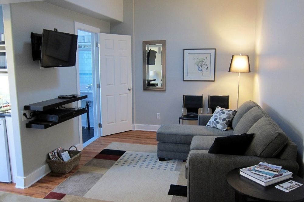 Merrickville Guest Suites Dış mekan fotoğraf