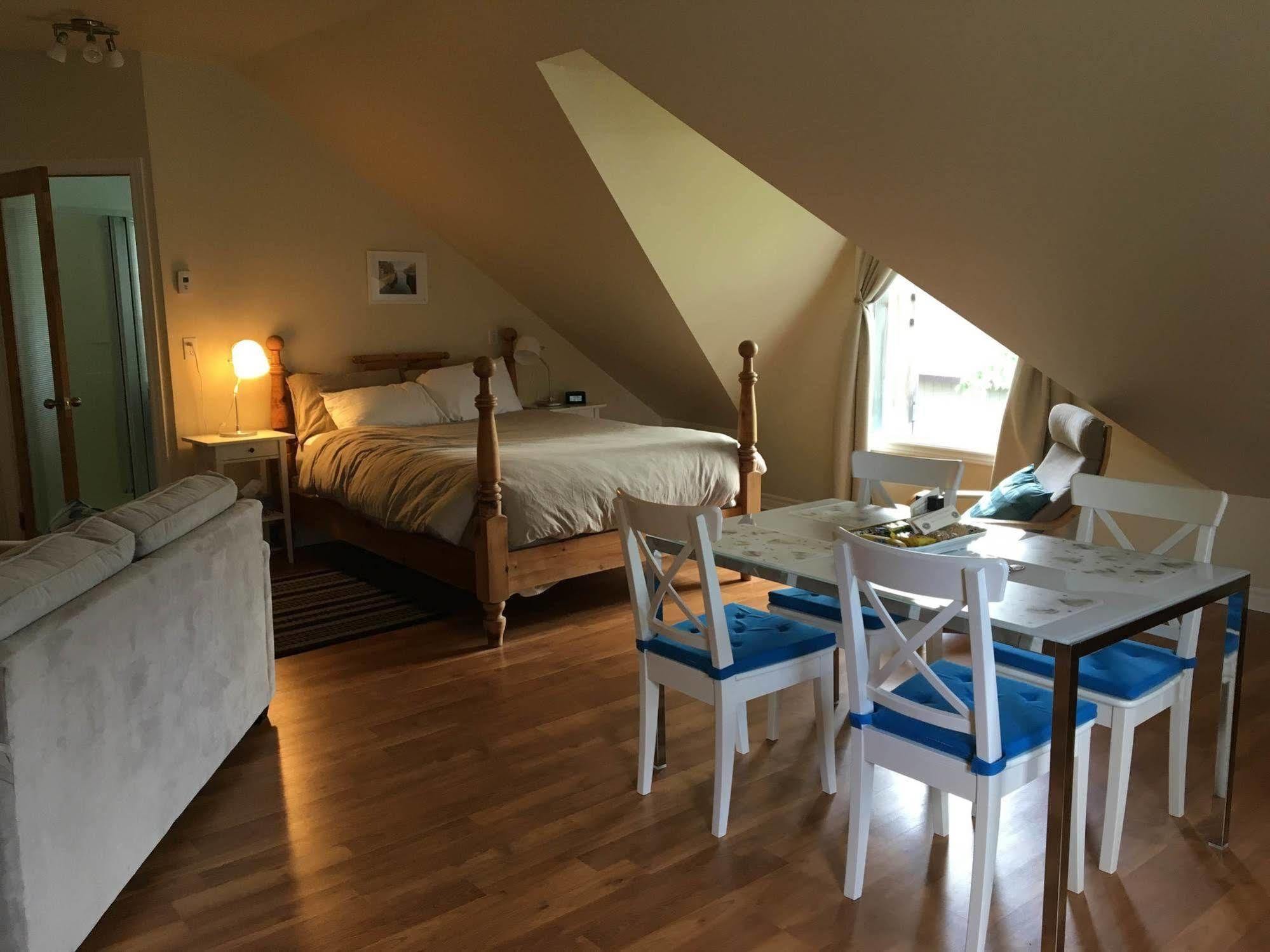 Merrickville Guest Suites Dış mekan fotoğraf