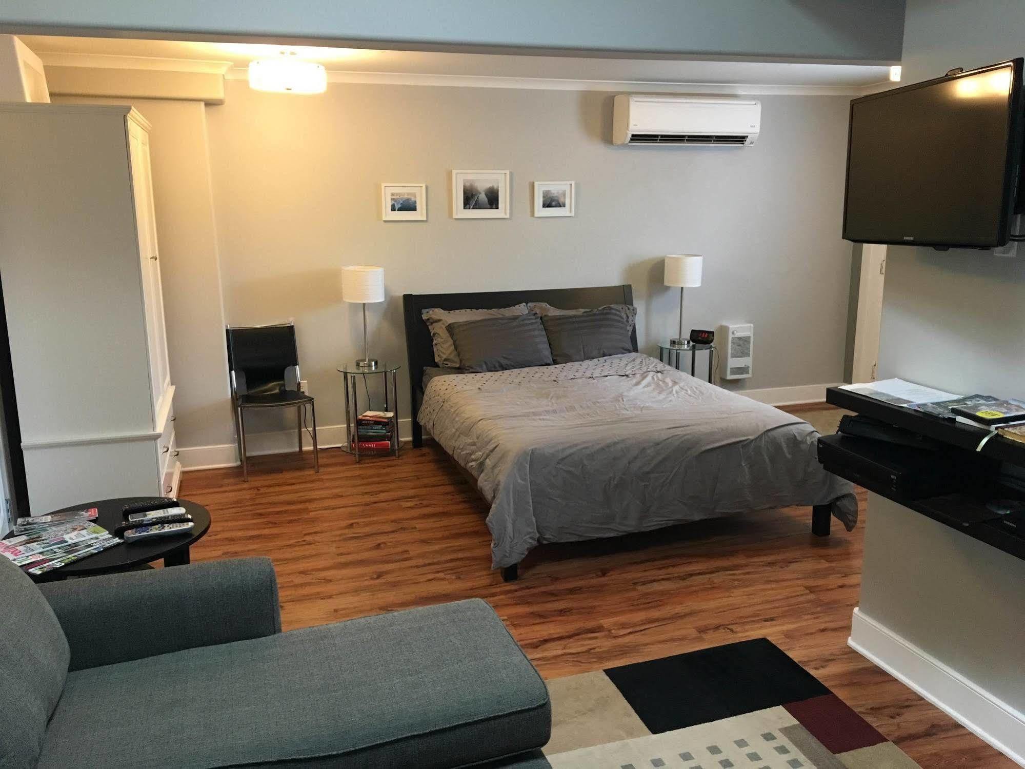 Merrickville Guest Suites Dış mekan fotoğraf